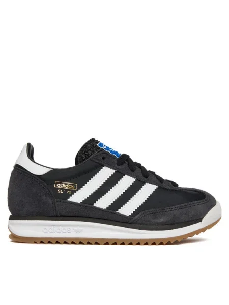 Adidas Sportcipők SL 72 RS J fekete