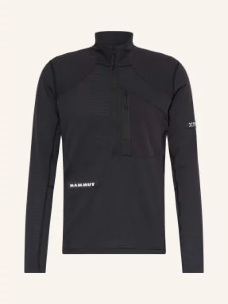 Svetr Mammut černý