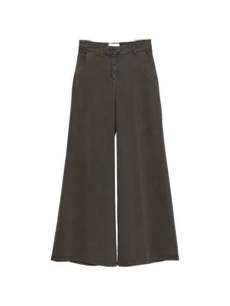 Pantaloni Via Masini 80 gri