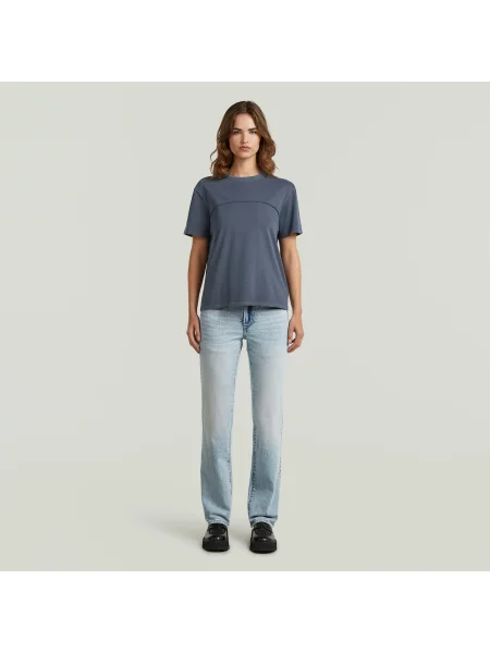 G-STAR Jeans deschis albastru