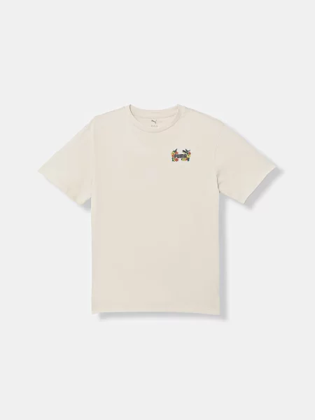 Детская футболка Puma