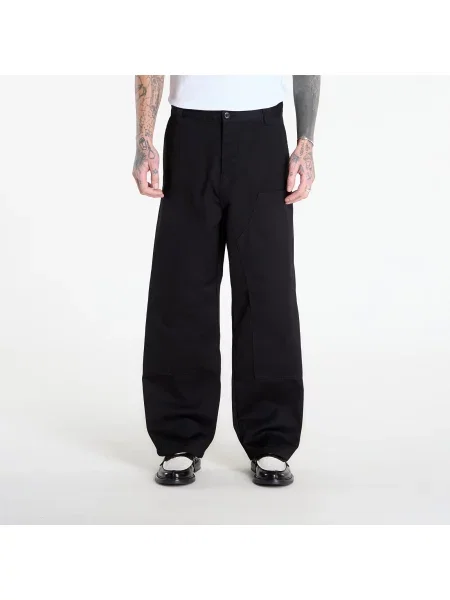 Сhinosy Carhartt Wip czarne