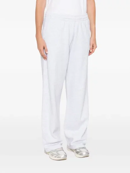 Pantaloni Sporty & Rich alergare gri