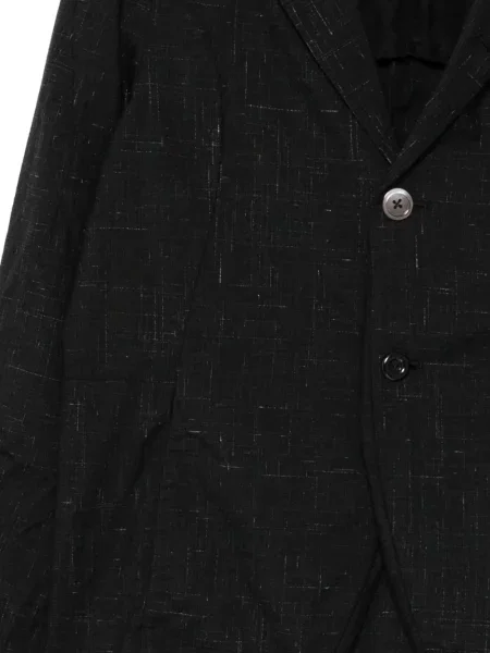 Sacou Undercover negru