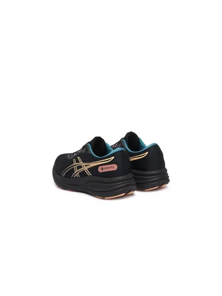 Bėgimo batai Asics Gel-Pulse 17 Gtx juoda