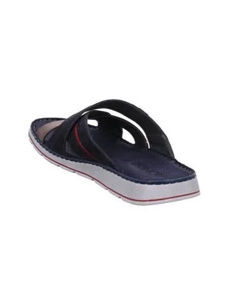 Pantofi Rohde albastru