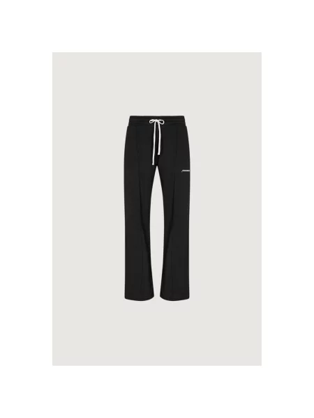 Pantaloni Hinnominate negru