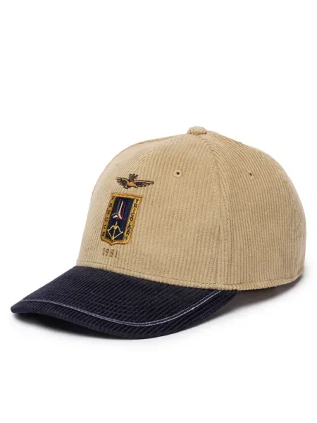 Aeronautica Militare Șapcă bej