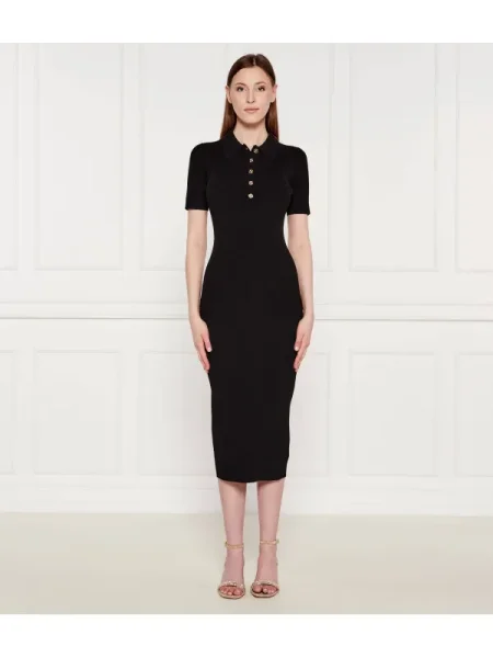 Michael Kors Ruha fekete
