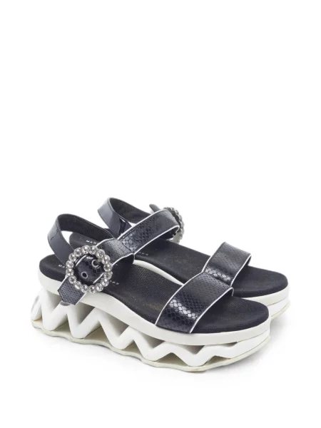 Sandale Marc By Marc Jacobs negru