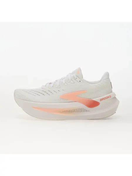 Sneakers Brooks Glycerin Max 2 W White EUR 40 biela