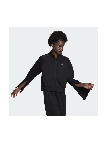Geacă Adidas negru