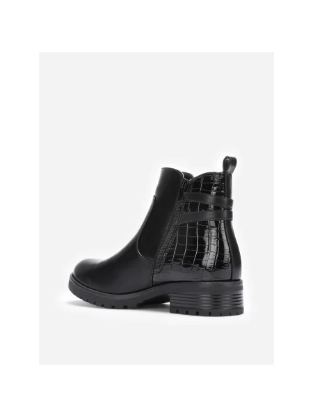 Pantofi La Modeuse negru