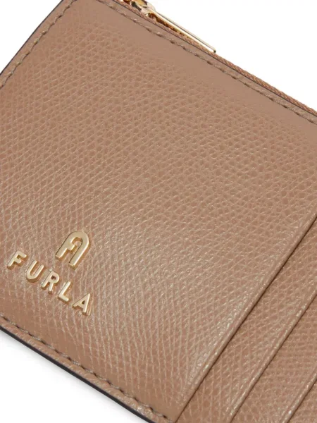Portofel Furla maro