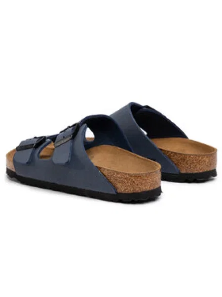 Birkenstock Šľapky Arizona Kids Tmavomodrá námorníctvo