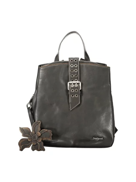 Plecak Desigual czarny