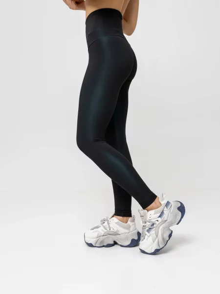 Леггинсы Totalfit черные