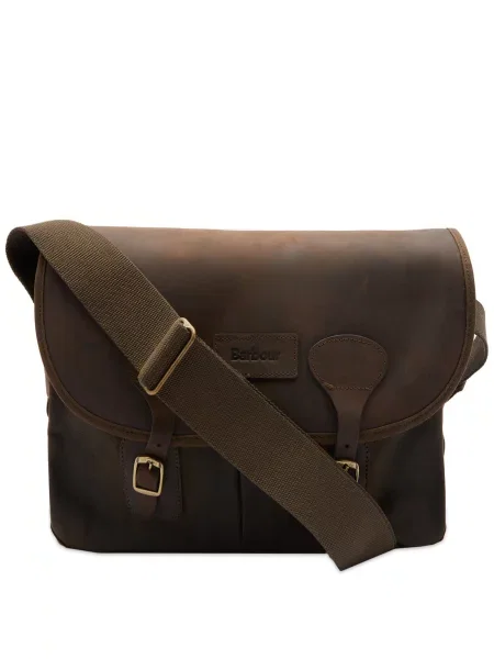 Torba Barbour oliwkowa