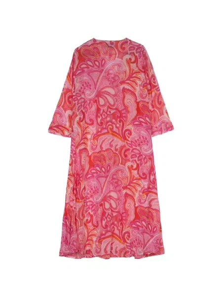 Rochie midi One Season roz