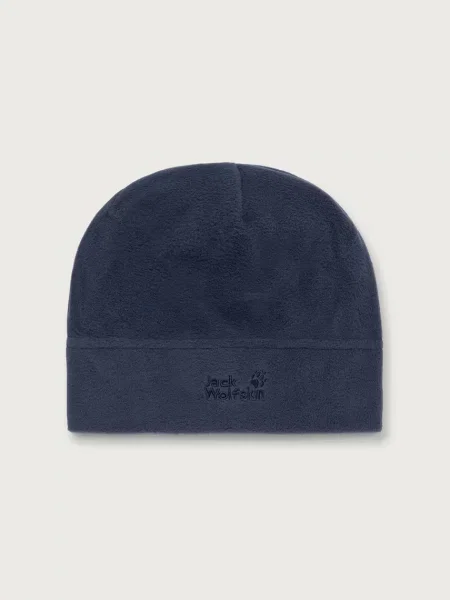 Jack Wolfskin шапка флісова
