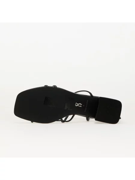 Sneakers Steve Madden Remmi Black EUR 38 μαύρο