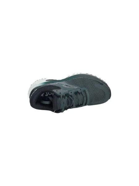 Pantofi Joma gri