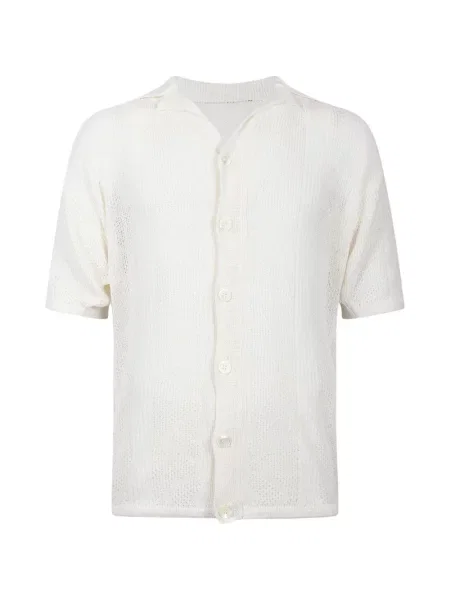 Cămașă Amaranto alb