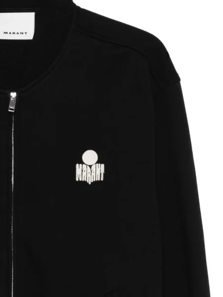Pulover Marant negru