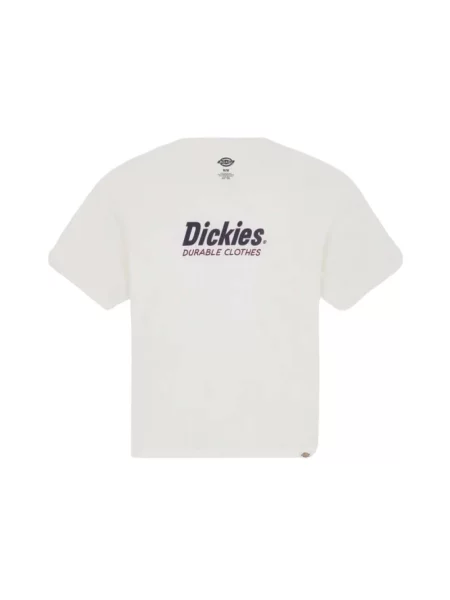 Koszulka Dickies biała