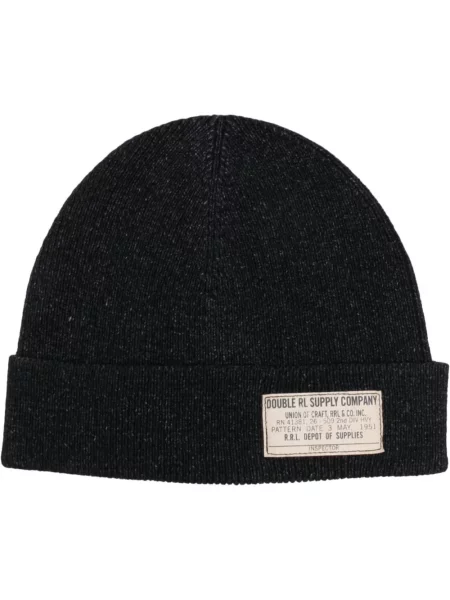 Ceas Ralph Lauren Rrl negru