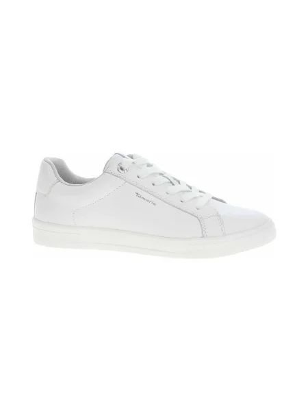 Pantofi Tamaris alb