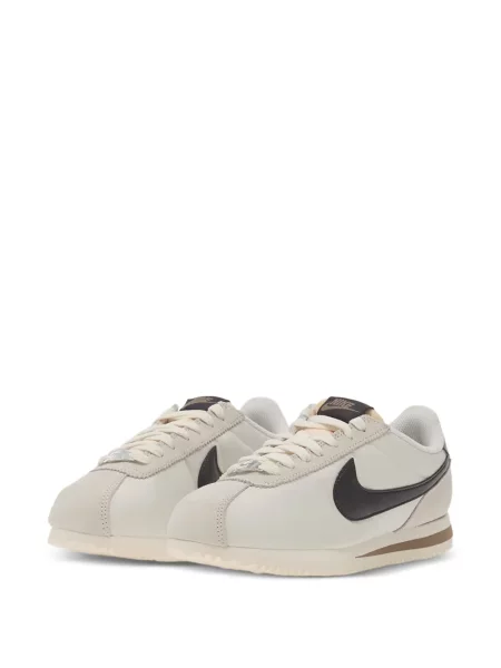 Sneakersy Nike Cortez czarne