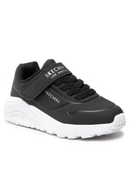Tenisky Skechers čierna