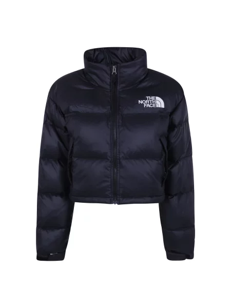 Kurtka The North Face czarna