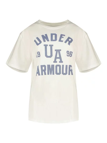 Majica Under Armour bijela
