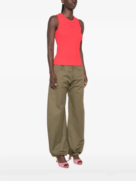 Top Loewe roșu