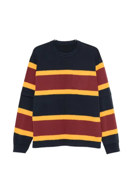 Pulover Sacai albastru