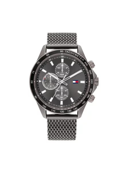 Zegarek Tommy Hilfiger szary