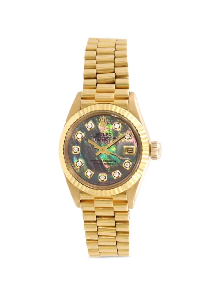 Ceas Rolex negru