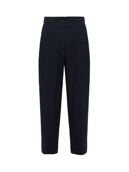 Antioch Pantaloni negru