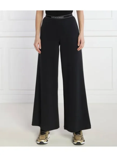 Pantaloni negru