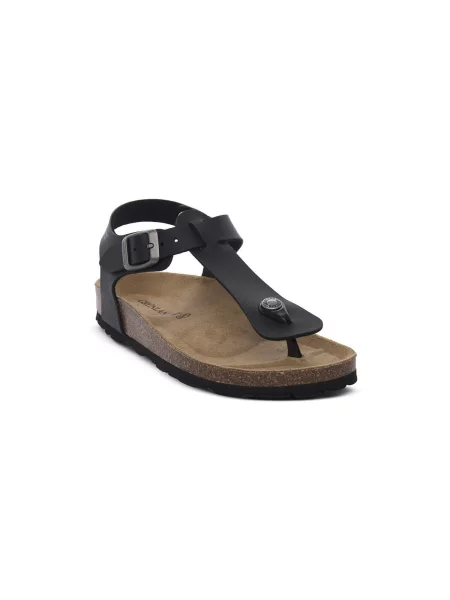 Pantofi Grünland negru