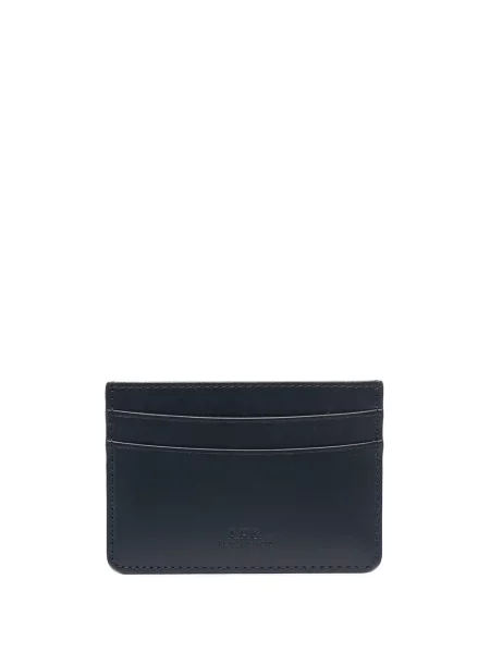 Portofel A.p.c. cu autograf