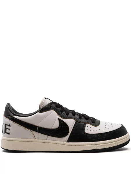 Sneakerși Nike negru