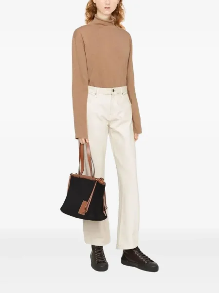 Pulover Jil Sander maro