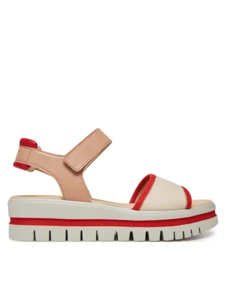 Сандали Gabor бежово