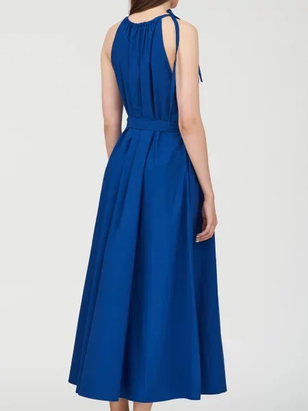 Сукня Weekend Max Mara синя