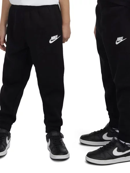 Детские спортивные штаны Nike