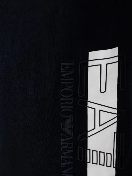 Rövidnadrág Ea7 Emporio Armani