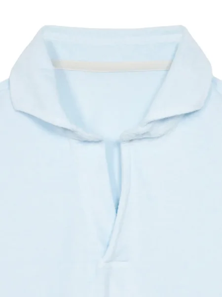 Polo Fortela albastru